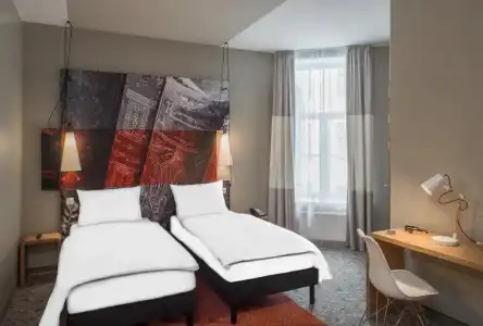 Ibis Riga Centre - 40