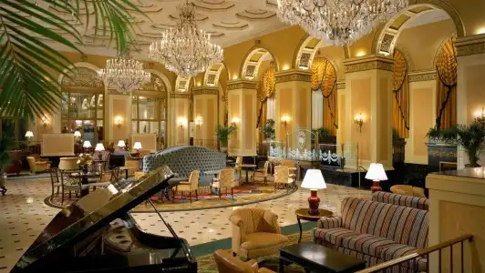 Omni William Penn - 1