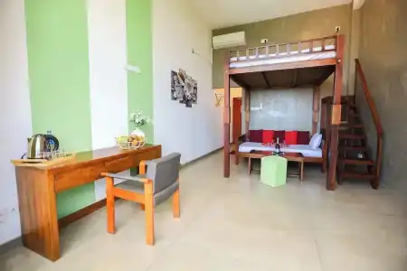 Casa Samaya, Boutique Beachfront in Weligama - 12