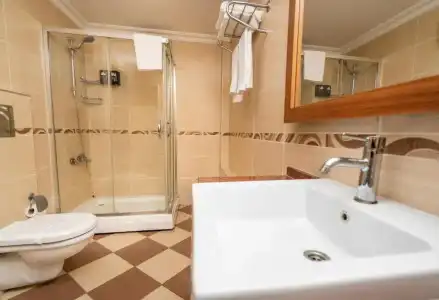 Otel Bostanci - 23