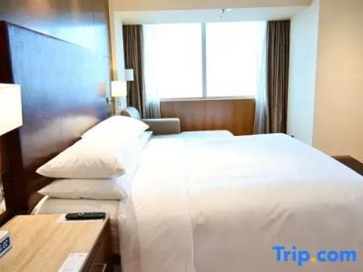 Suzhou Marriott - 65