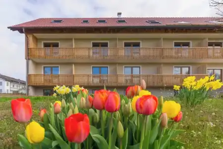 Chalet an der Brunnader - 0