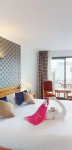 Sun Riviera - 105
