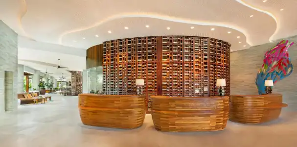 The Westin Resort & Spa Ubud, Bali - 26