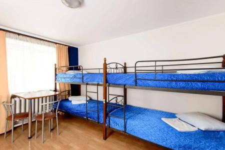 Gar'is Hostel Kyiv - 3