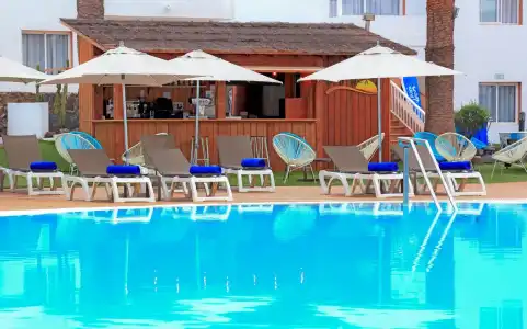 BLUESEA Corralejo Village - 19