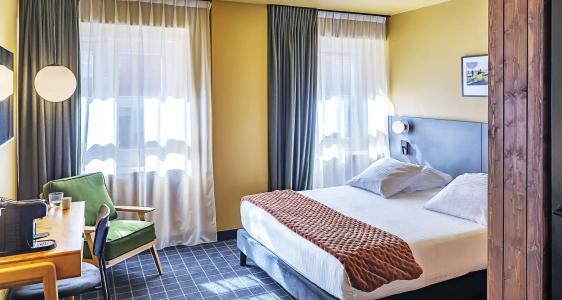 Best Western Plus Cargo - 44