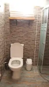 Eski Datca Pansiyon Cafe - 49