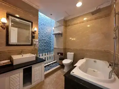 SV Boutique Resort - 169