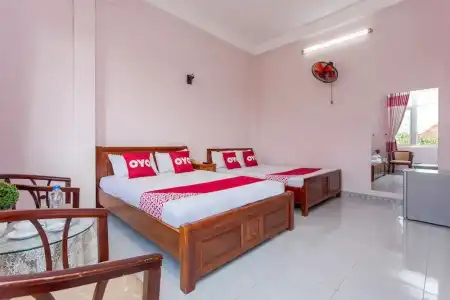 OYO 962 Tulip Motel - 5
