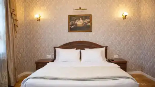 Gostevoy Dom Klassik - 124