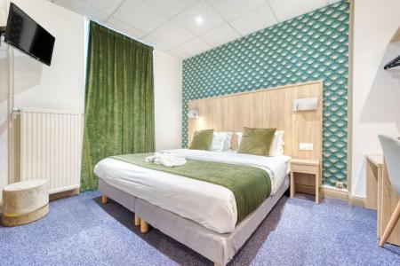 Hôtel Escurial - Centre Gare - 24