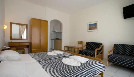 Rodon House Aparthotel - 115