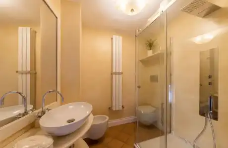 Palazzo Barracco Lodge - 16