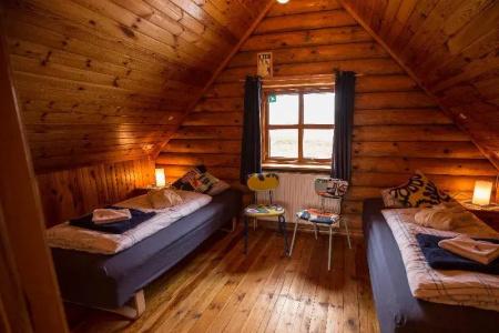 Hestasport Cottages - 177