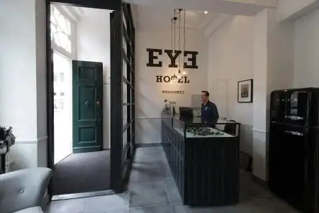 Eye - 9