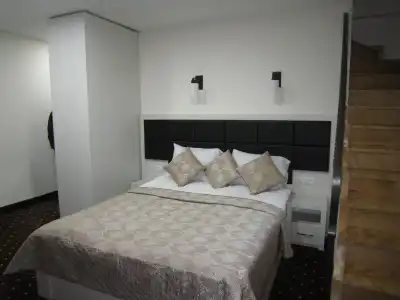 Jermuk Verona Resort - 4