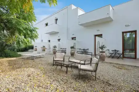 B&B Villa Landolina - 54