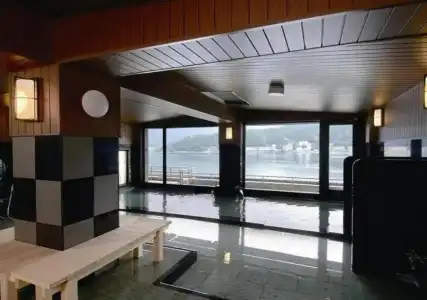 Yamagisi Ryokan - 16
