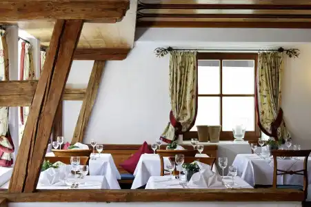 Bayerischer Hof - 20