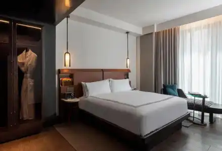 Thompson Denver, by Hyatt - 36