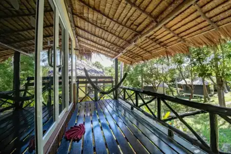 Shiralea Island Resort - 124