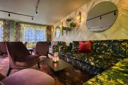 Premier Inn London Hampstead - 12