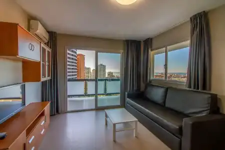 Benidorm Apartamentos Michelangelo - 128