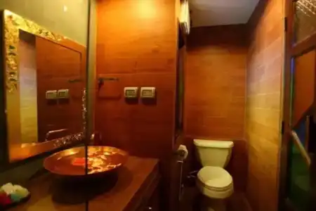 Chiangmai Boutique House - 6