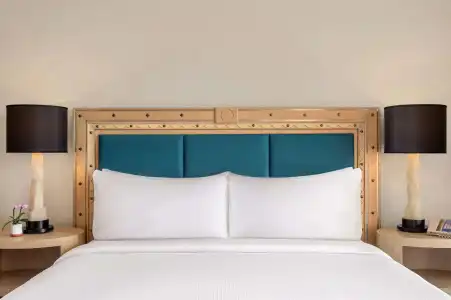 Hilton Dead Sea Resort & Spa - 1