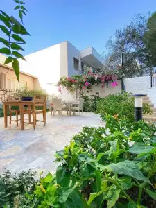 Saatli Apart Otel - 52