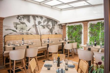 Hostal Marissal by Dorobe - 13