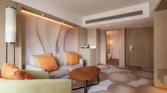 Holiday Inn Kunming City Centre by IHG - 69