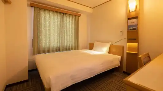 Toyoko Inn Hokkaido Sapporo Susukino Kosaten - 36
