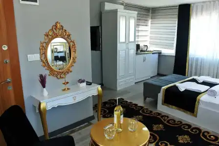 Emirhan Guesthouse & Suites - 55