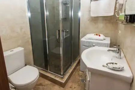 Apartment Dat Exx on the Marjanishvili - 109