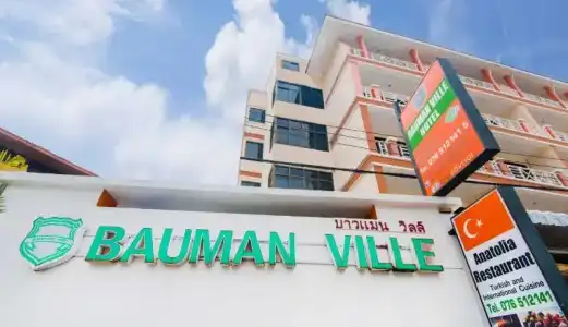 Bauman Ville - 48