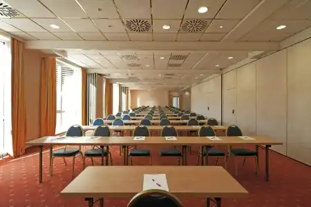 Four Points Flex by Sheraton Goettingen - 14