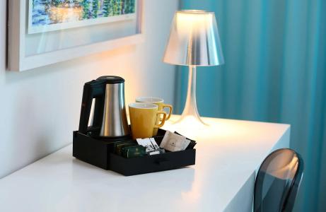 art'otel Cologne powered by Radissons - 36