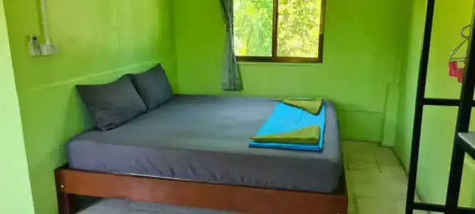 Sarin Guesthouse - 37