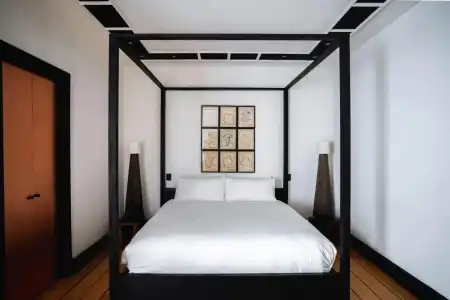 La Valise Mexico City, Member of Small Luxurys - 1