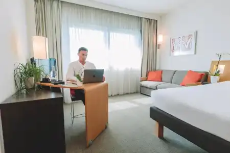 Novotel Venezia Mestre Castellana - 48
