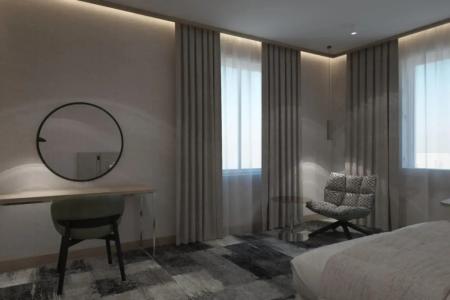 Pansionat Volna - 152