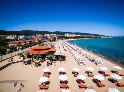 Royal Palace Helena Park - Ultra All Inclusive - 16