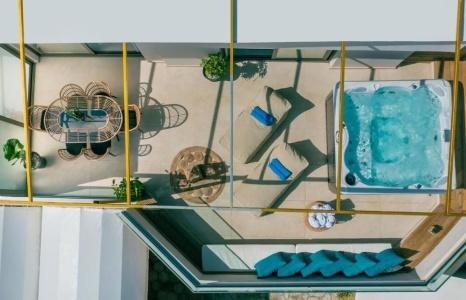 Aphrodite Studios & Apartments - 33