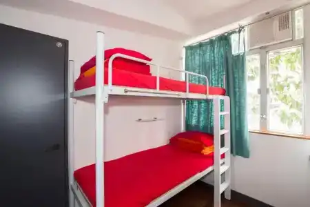 Check Inn HK - Hostel - 46