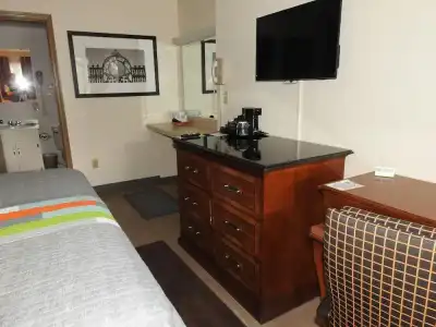 Edelweiss Inn - 41