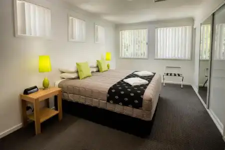 Wallsend Executive Apartments - 39