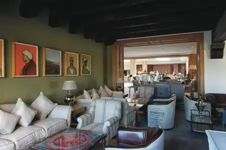 Riu Tikida Dunas - All Inclusive - 11