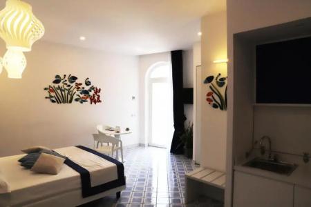 Palazzo San Giovanni Amalfi Coast - 31